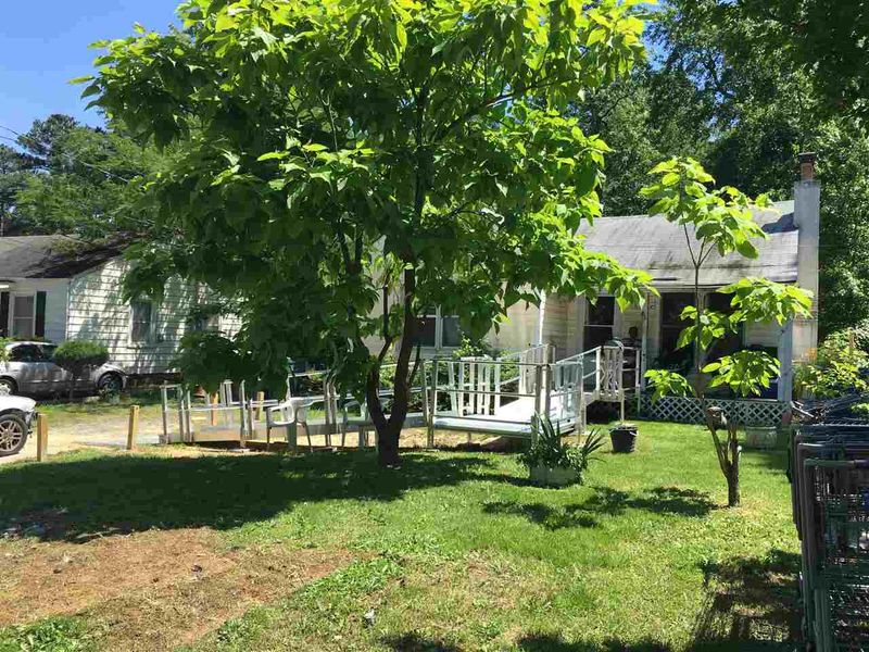 816 Belvin Ave, Durham, NC 27704