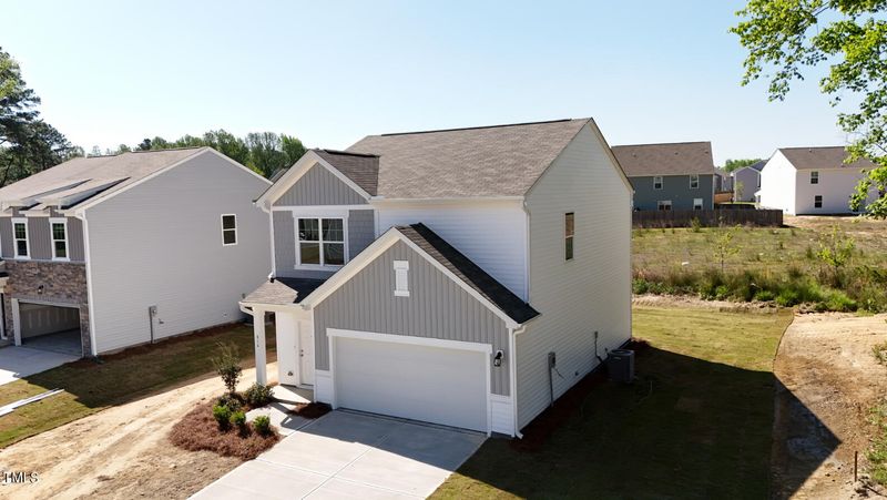 816 Berkeley Glen Rd, Zebulon, NC 27597