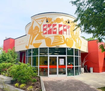 816 Bloodworth St, Raleigh, NC 27604