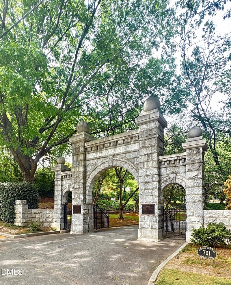816 Bloodworth St, Raleigh, NC 27604