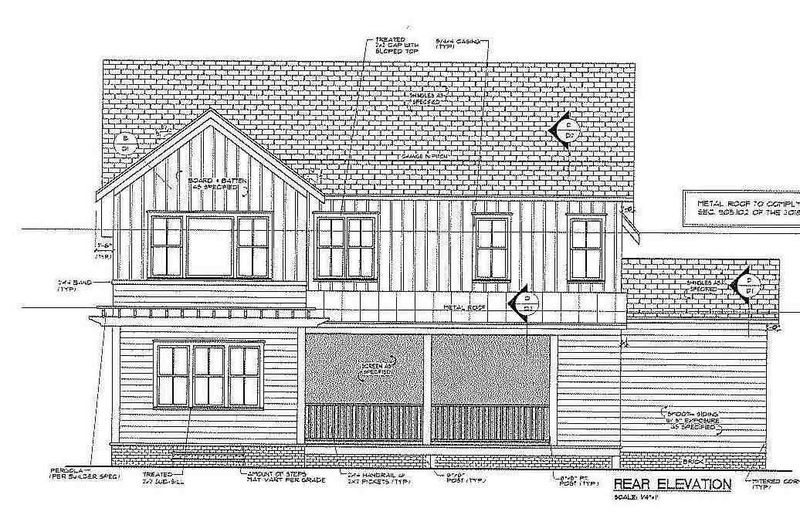 816 Brownwich St, Wake Forest, NC 27587