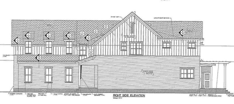 816 Brownwich St, Wake Forest, NC 27587