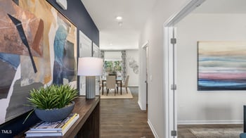 816 Bullhorn Dr, Wake Forest, NC 27587