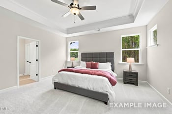816 Carpet Grass Ave, Knightdale, NC 27545
