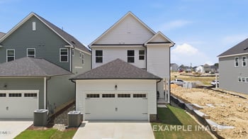 816 Carpet Grass Ave, Knightdale, NC 27545