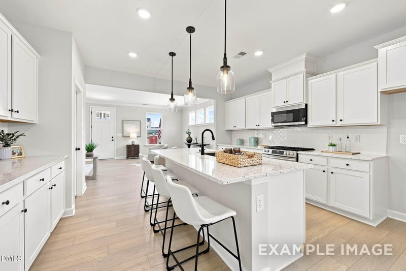 816 Carpet Grass Ave, Knightdale, NC 27545