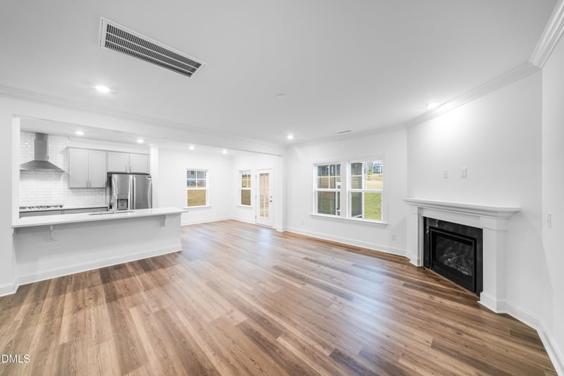 816 Cassa Clubhouse Way, Knightdale, NC 27545