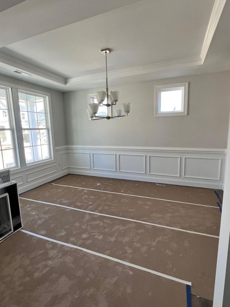 816 Challenger Ln, Knightdale, NC 27545