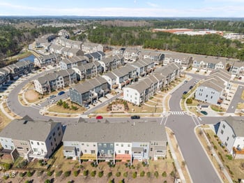 816 Channing Park Cir, Cary, NC 27519