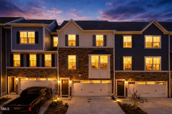 816 Channing Park Cir, Cary, NC 27519