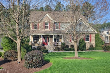 816 Clausun Dr, Durham, NC 27713