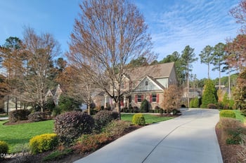 816 Clausun Dr, Durham, NC 27713