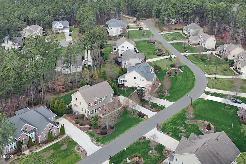 816 Clausun Dr, Durham, NC 27713