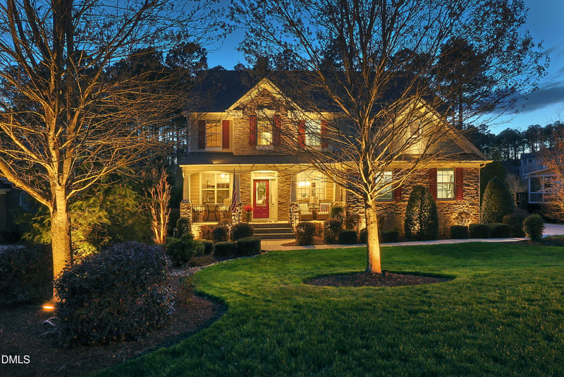 816 Clausun Dr, Durham, NC 27713