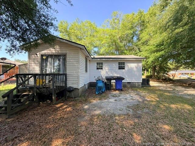 816 Commerce St, Fayetteville, NC 28305