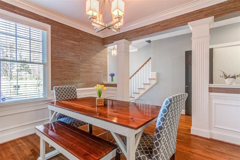 816 Cotton Exchange Ct, Raleigh, NC 27608