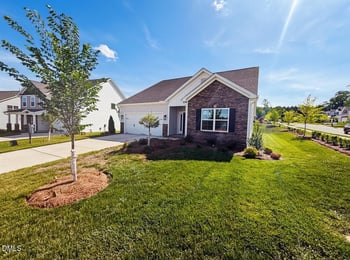 816 Council Ridge Rd #15, Graham, NC 27253