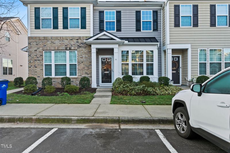 816 Cupola Dr, Raleigh, NC 27603