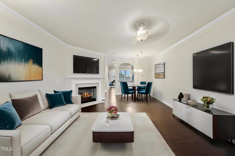 816 Cupola Dr, Raleigh, NC 27603