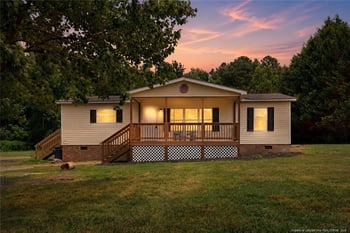 816 Dusty Winds Ct, Willow Springs, NC 27592