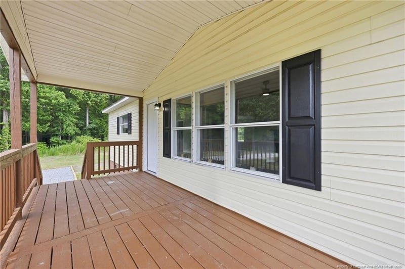 816 Dusty Winds Ct, Willow Springs, NC 27592