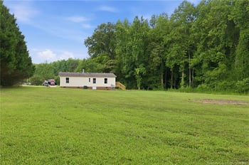 816 Dusty Winds Ct, Willow Springs, NC 27592