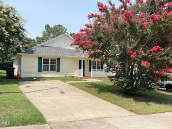 816 Elkhart Dr, Raleigh, NC 27610
