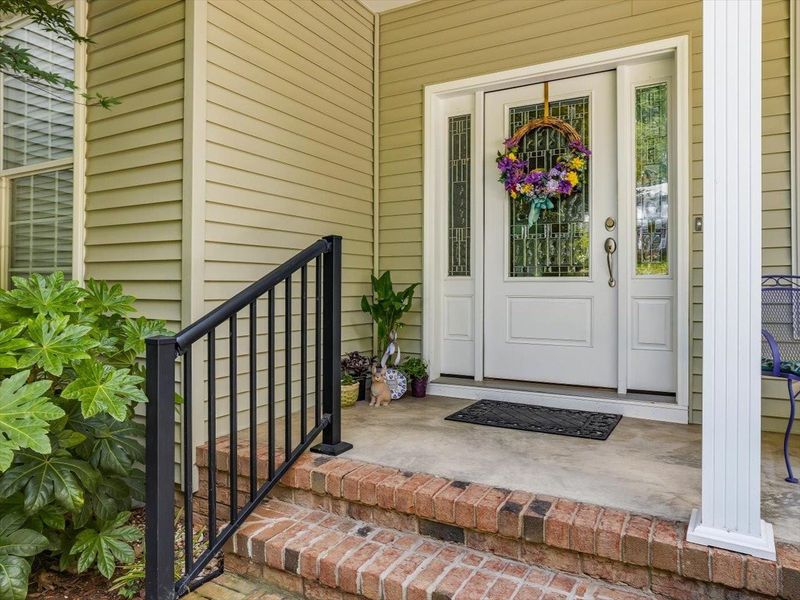 816 Ellynn Dr, Cary, NC 27511