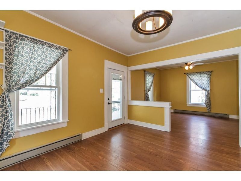 816 W Front St, Burlington, NC 27215