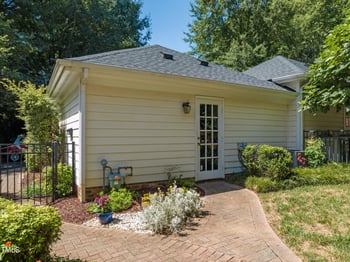816 Gaston Wood Ct, Raleigh, NC 27605