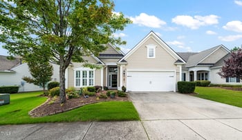 816 Gillinder Pl, Cary, NC 27519