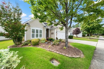 816 Gillinder Pl, Cary, NC 27519