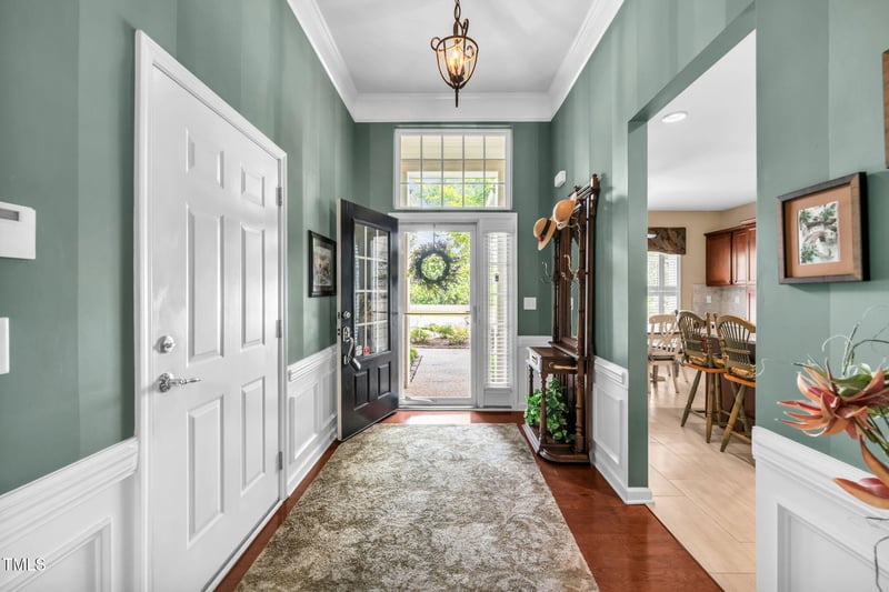 816 Gillinder Pl, Cary, NC 27519