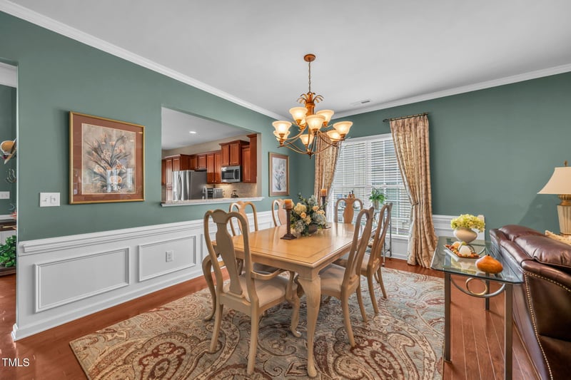 816 Gillinder Pl, Cary, NC 27519