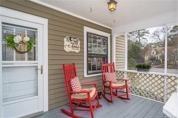 816 Greenland Dr, Fayetteville, NC 28305