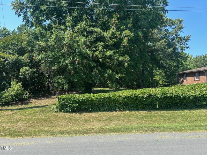 816 Hanson Rd Lot 2, Durham, NC 27713