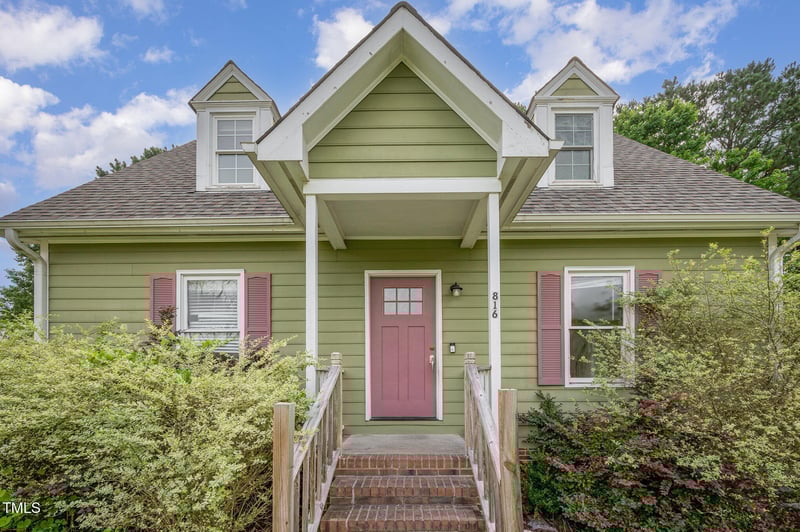 816 Kimpton Ct, Fuquay Varina, NC 27526