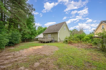 816 Kimpton Ct, Fuquay Varina, NC 27526