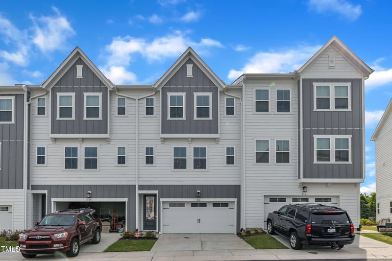 816 Lilyquist Way, Wake Forest, NC 27587