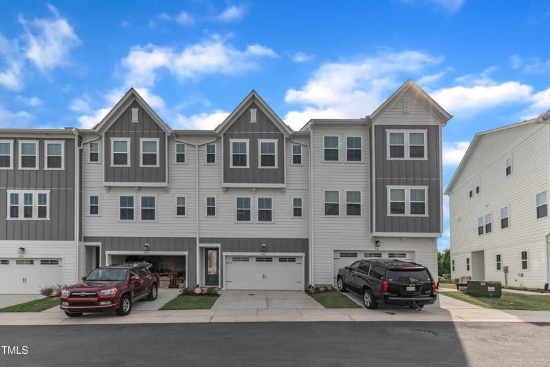 816 Lilyquist Way, Wake Forest, NC 27587