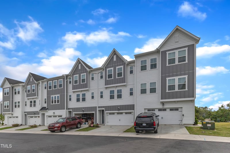 816 Lilyquist Way, Wake Forest, NC 27587