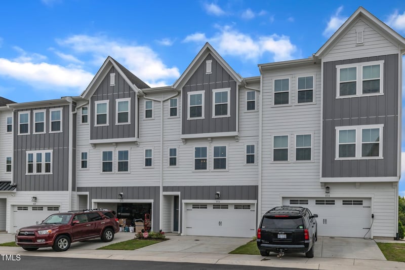 816 Lilyquist Way, Wake Forest, NC 27587