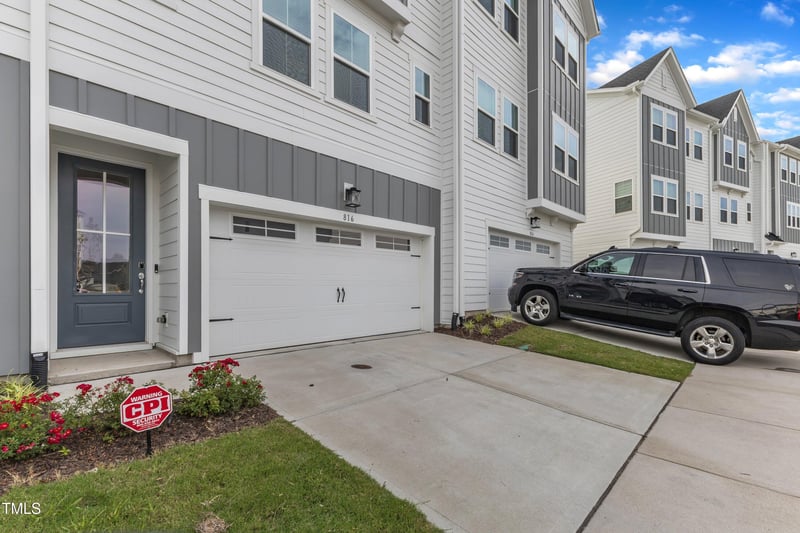 816 Lilyquist Way, Wake Forest, NC 27587