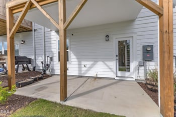 816 Lilyquist Way, Wake Forest, NC 27587