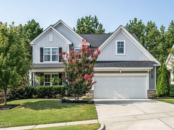 816 Logan Meadow Ct, Fuquay Varina, NC 27526