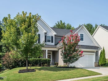 816 Logan Meadow Ct, Fuquay Varina, NC 27526