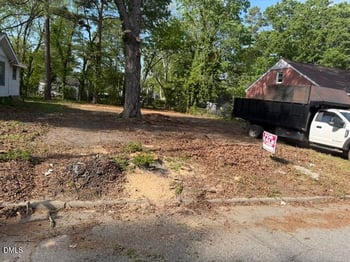 816 Long Ave, Rocky Mount, NC 27801