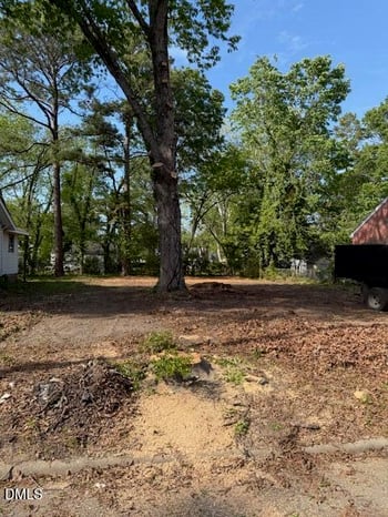 816 Long Ave, Rocky Mount, NC 27801