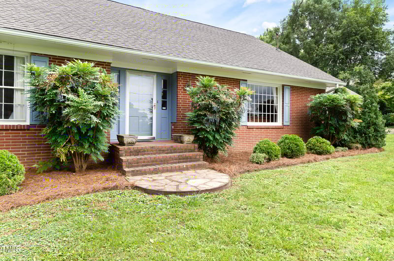 816 Miller Rd, Hillsborough, NC 27278