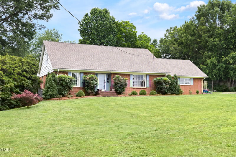 816 Miller Rd, Hillsborough, NC 27278